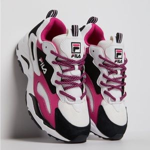 Fila Tracers